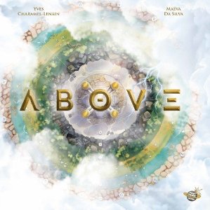 Above