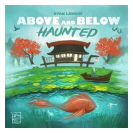 Above And Below - Haunted