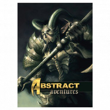 Abstract Aventures