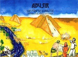Abusir - Die fünfte Dynastie