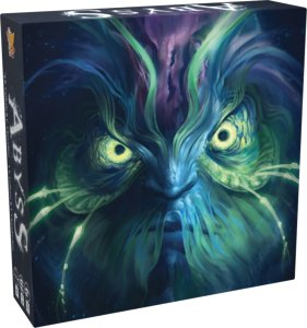 Abyss - Édition Anniversaire