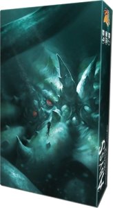 Abyss - Kraken