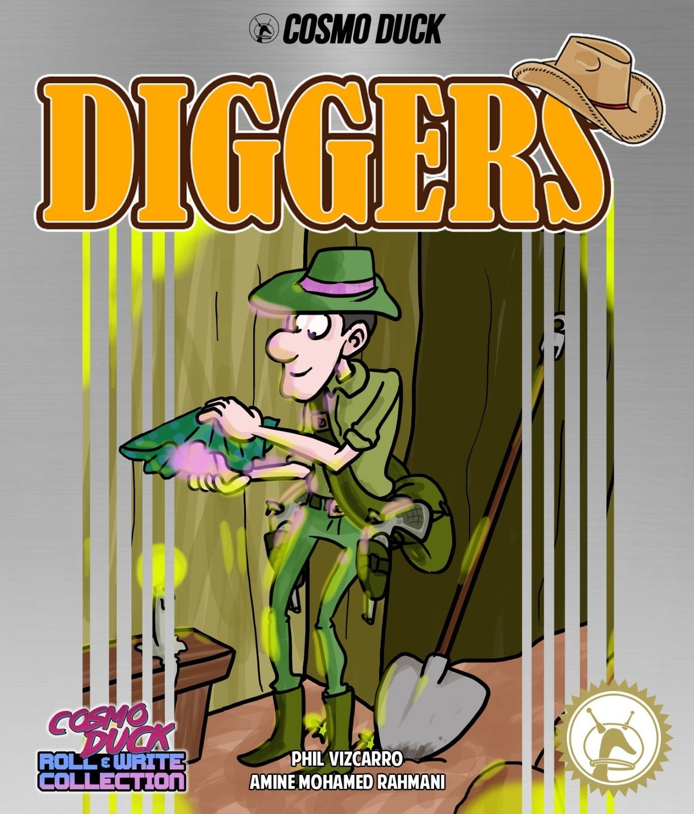 Diggers