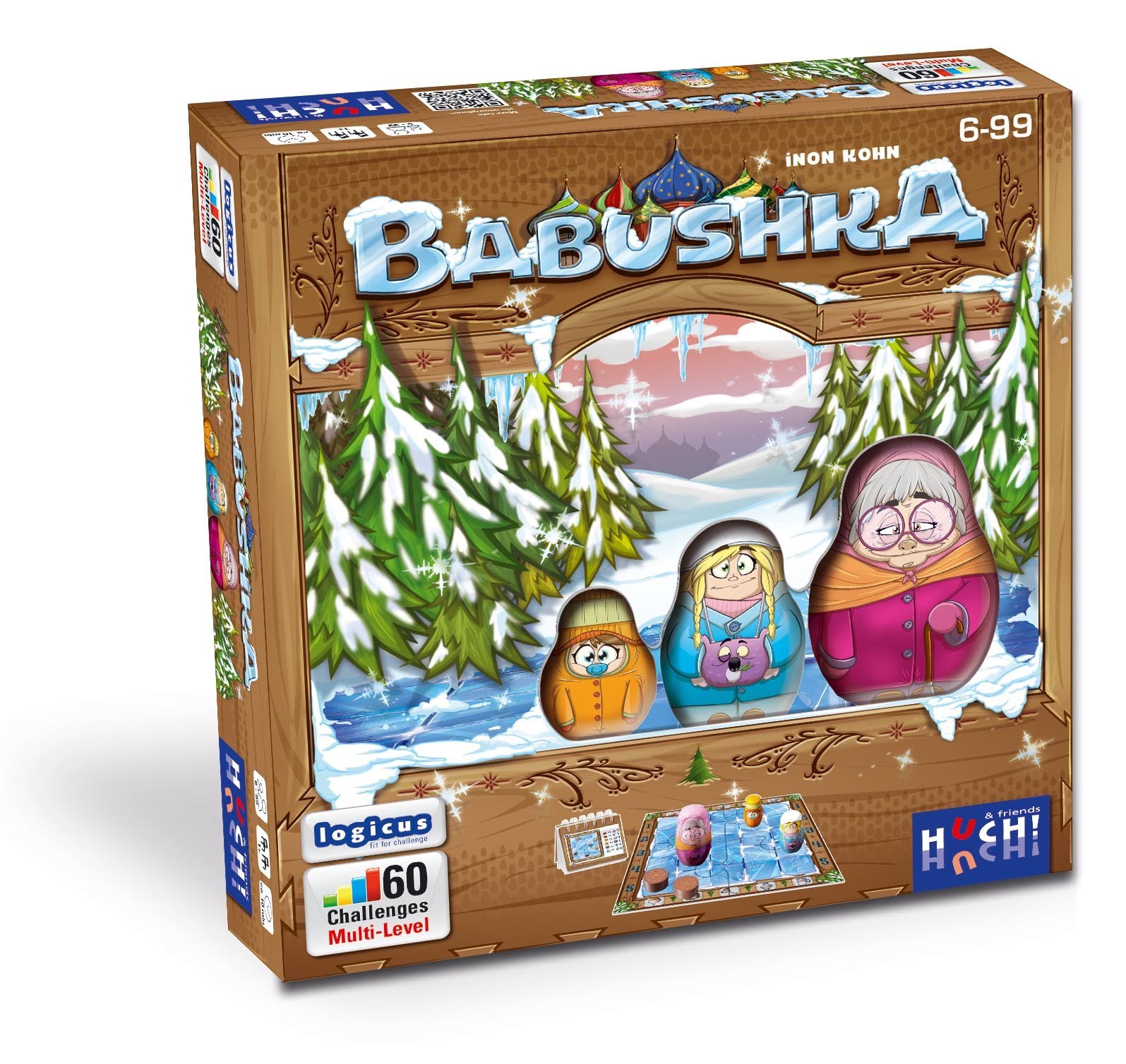 Babushka