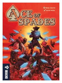 Ace of Spades