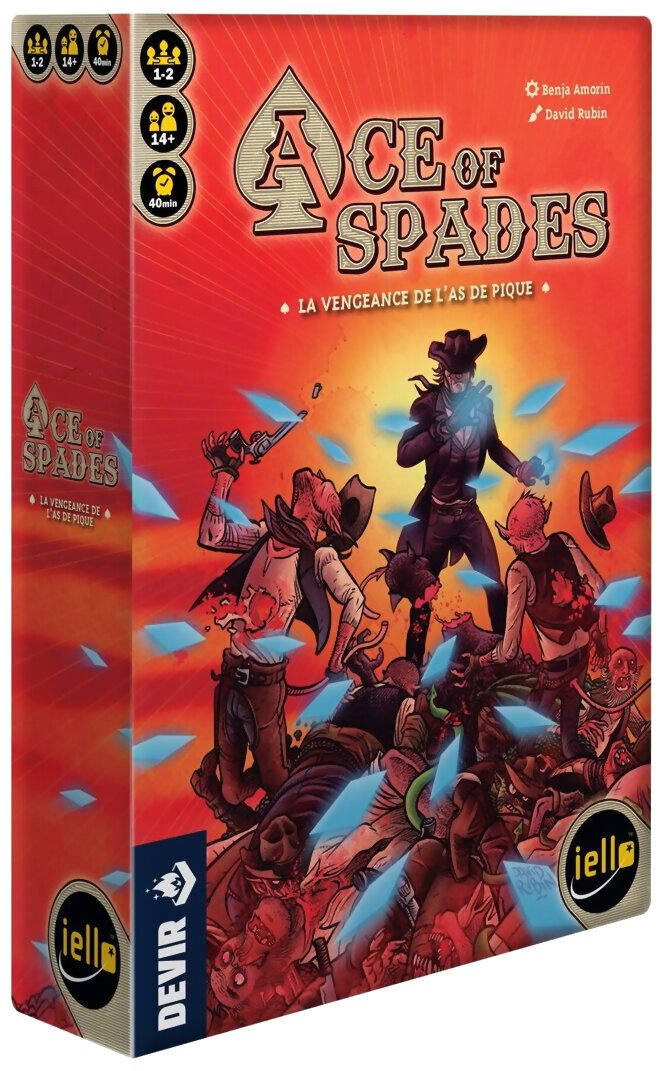 Ace of Spades
