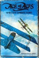 Aces of Aces - Powerhouse Series
