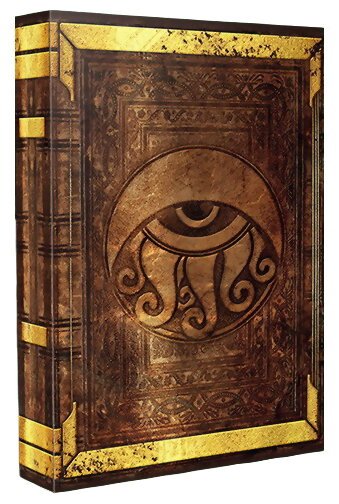 Achtung! Cthulhu - Édition Collector Exclusive