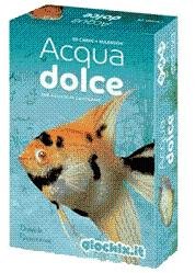 Acqua dolce