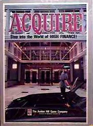 Acquire