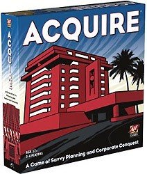 Acquire