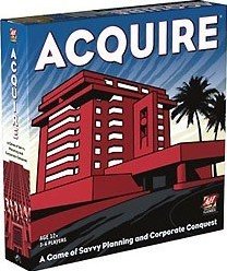 Acquire