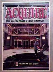 Acquire — Édition 2003