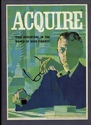 Acquire