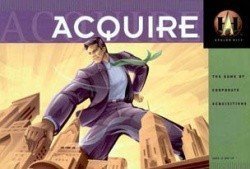 Acquire — Édition 2002