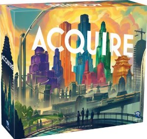 Acquire — Édition 2023