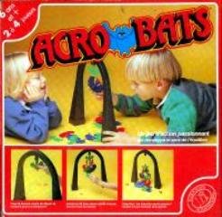 Acro Bats