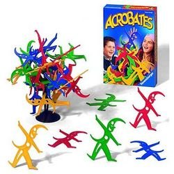 Acrobates