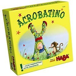 Acrobatino