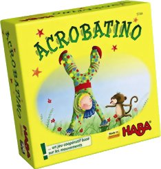 Acrobatino