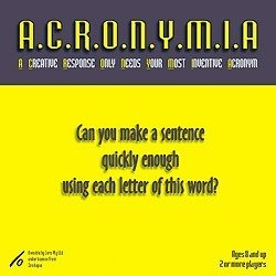 Acronymia