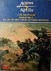 Across Five Aprils