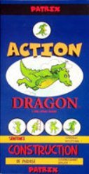 Action Dragon