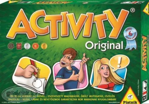 Activity