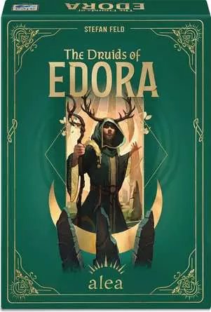 Les Druides d'Edora