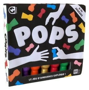 Pops