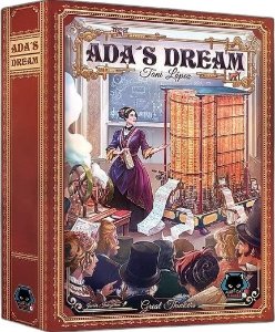 Ada’s dream