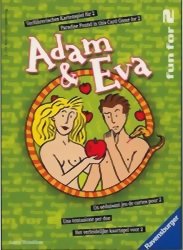 Adam & Eva