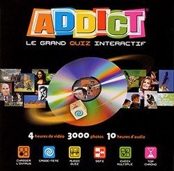 Addict