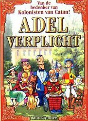 Adel Verplicht
