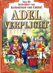 Adel Verplicht