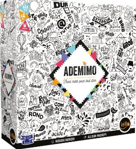 Ademimo