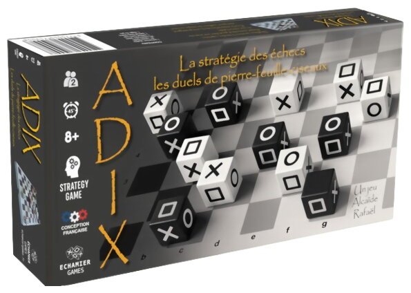 Adix