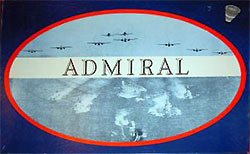 Admiral
