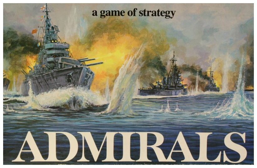 Admirals