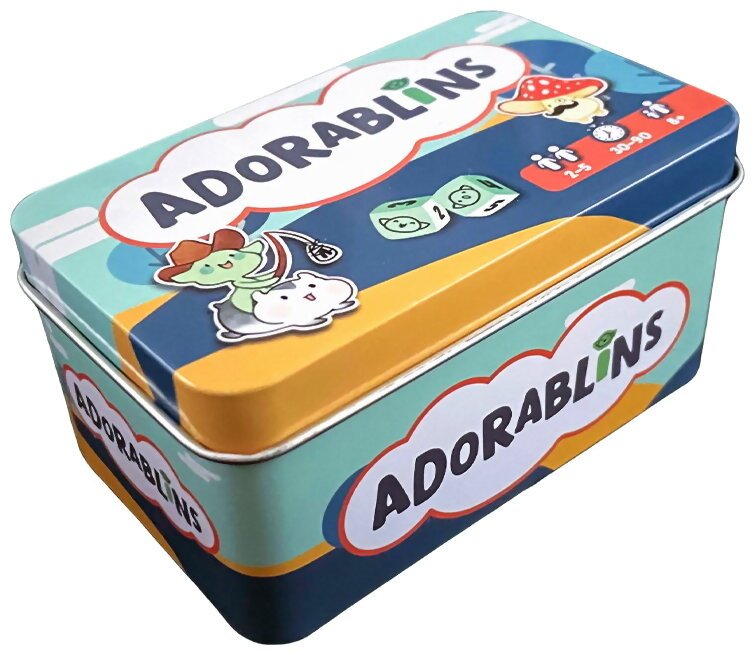 Adorablins