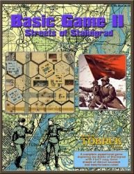 Advanced Tobruk System : Basic Game II