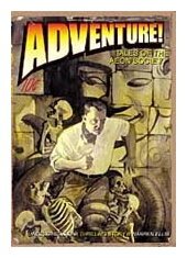 Adventure ! - Tales Of The Aeon Society