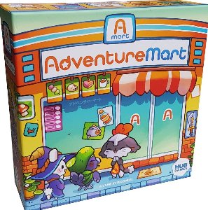 Adventure Mart