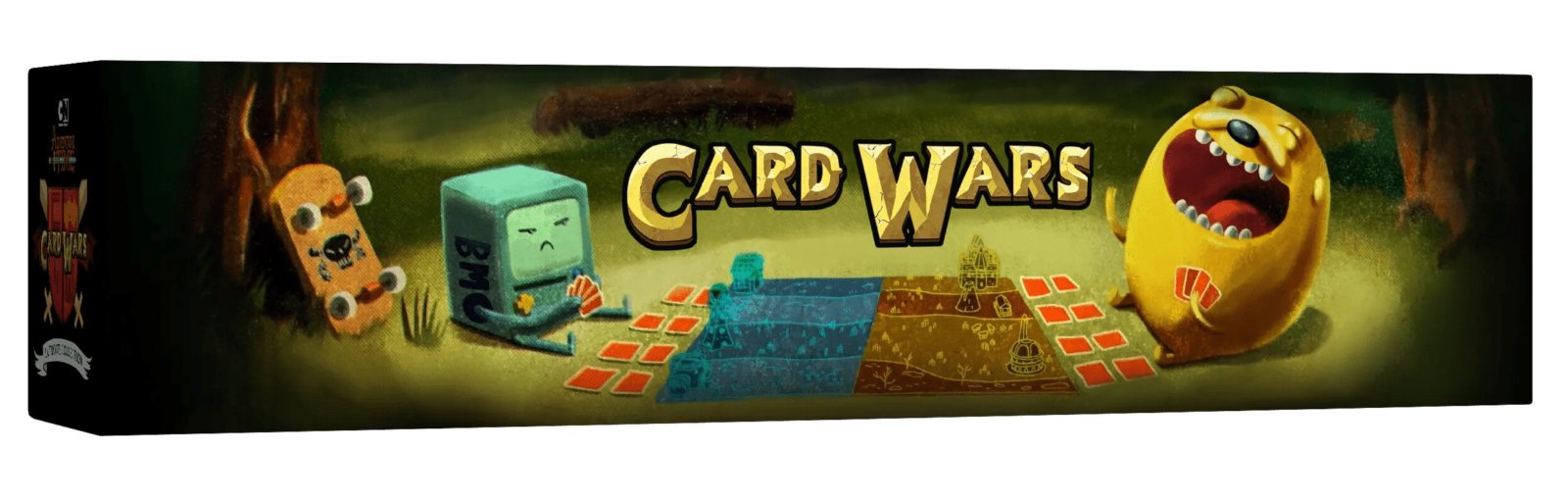 Adventure Time Card Wars - Ultimate Collection