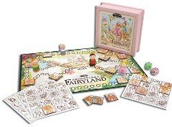 Adventures in Fairyland