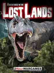 Adventures in the lost lands
