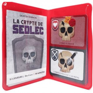 La Crypte De Sedlec