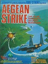Aegean Strike