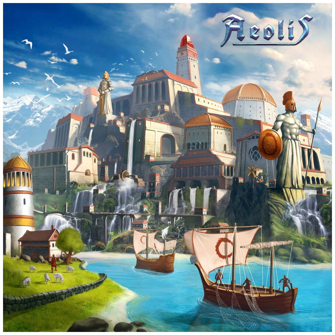 Aeolis