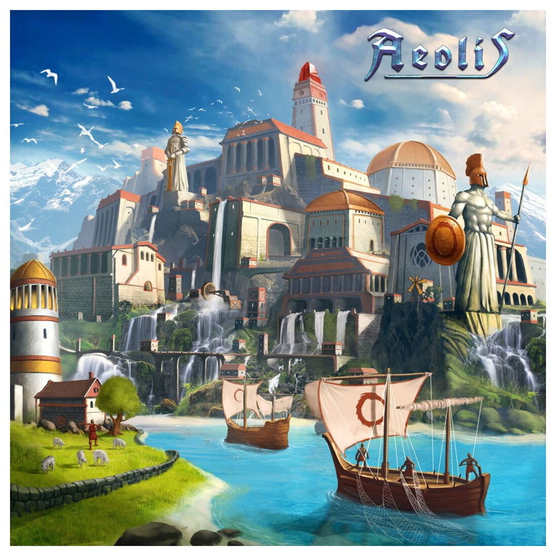 Aeolis